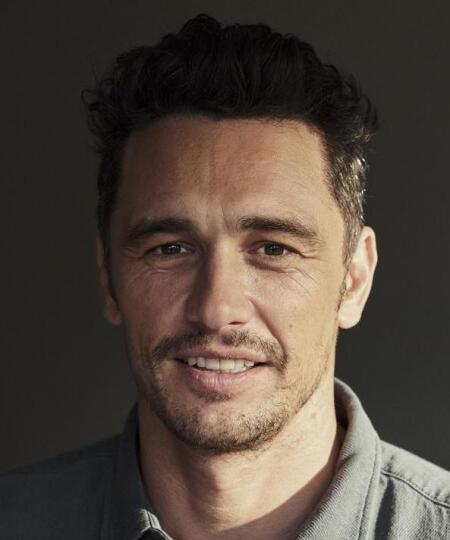 James Franco