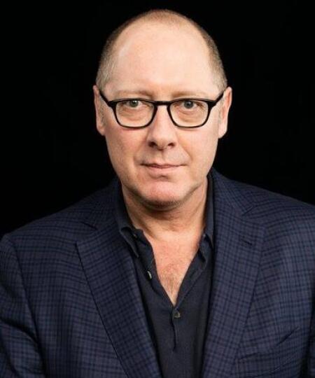 James Spader