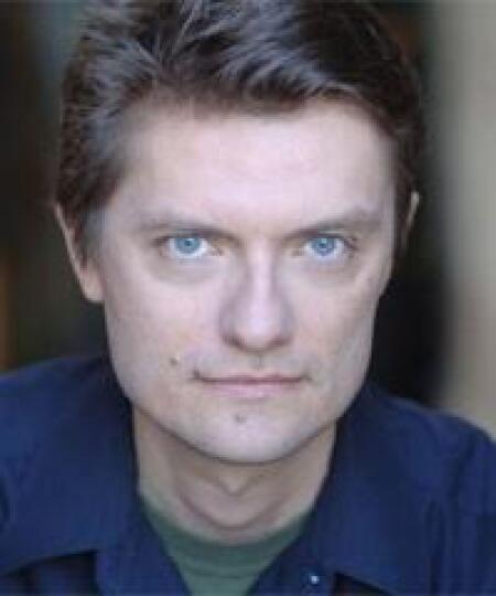 James Urbaniak