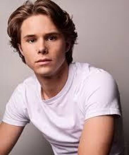 Jamie Martin Mann