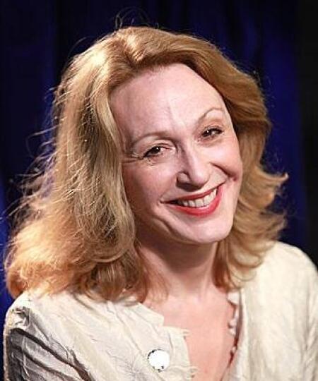 Jan Maxwell