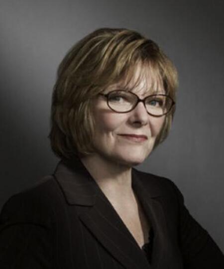 Jane Curtin