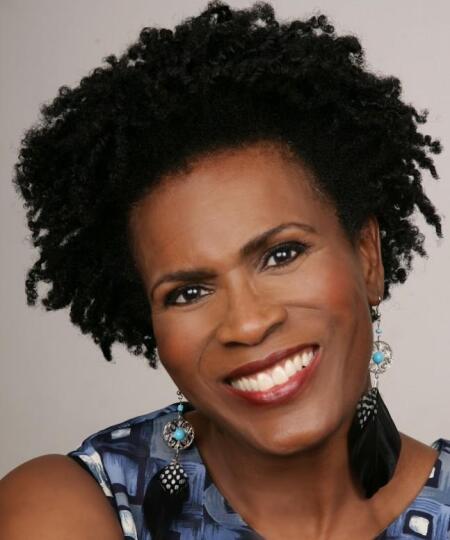 Janet Hubert