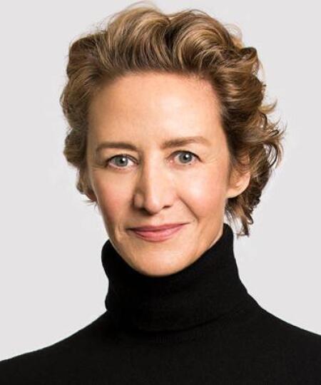 Janet McTeer