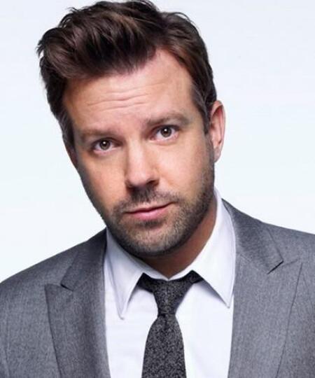 Jason Sudeikis