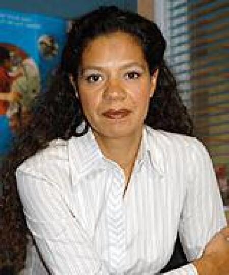 Jaye Griffiths