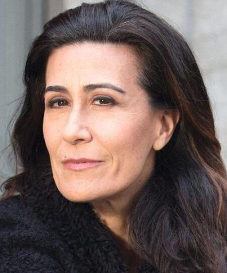 Jeanine Tesori