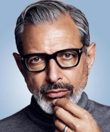 Jeff Goldblum