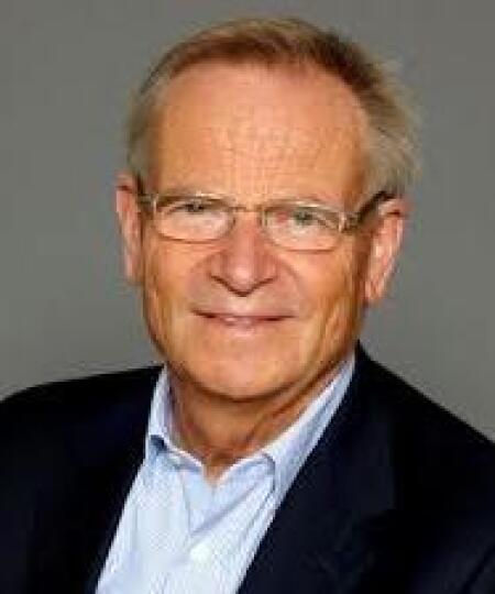 Jeffrey Archer