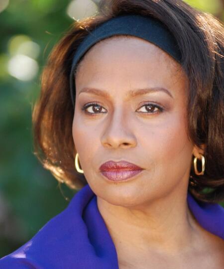 Jenifer Lewis