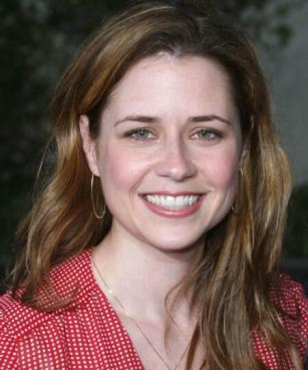 Jenna Fischer