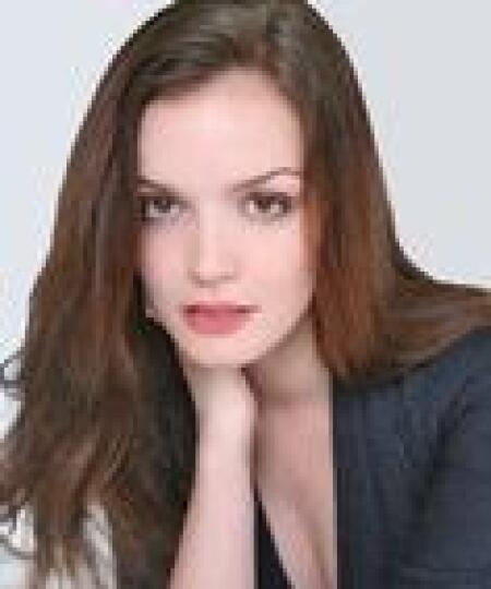 Jennifer Damiano