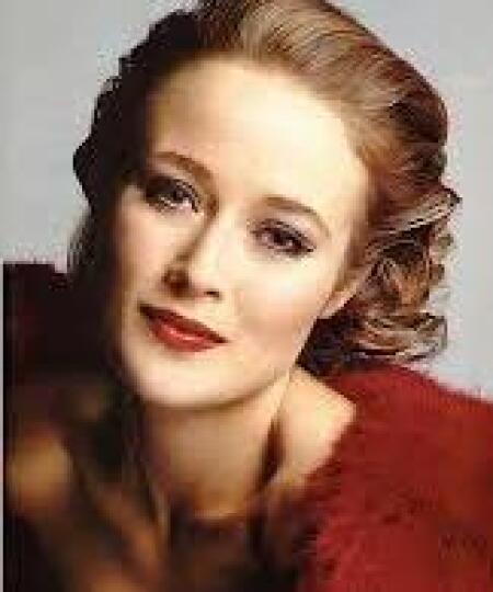 Jennifer Ehle