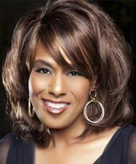 Jennifer Holliday