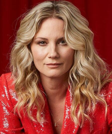 Jennifer Nettles