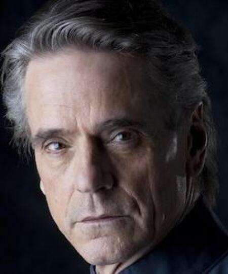 Jeremy Irons