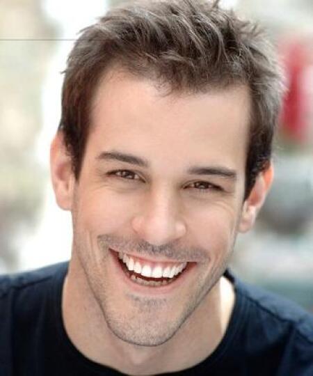 Jeremy Stolle