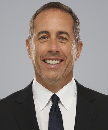 Jerry Seinfeld