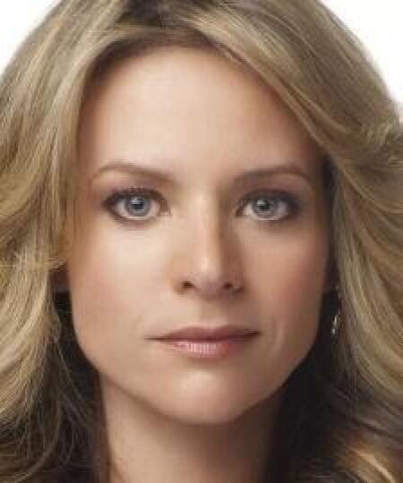 Jessalyn Gilsig