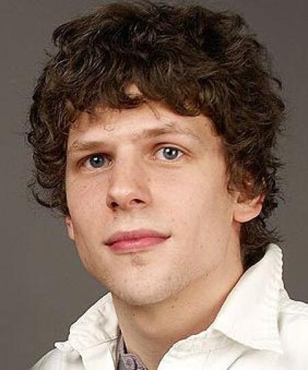 Jesse Eisenberg