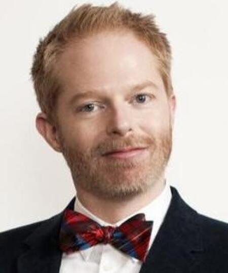 Jesse Tyler Ferguson