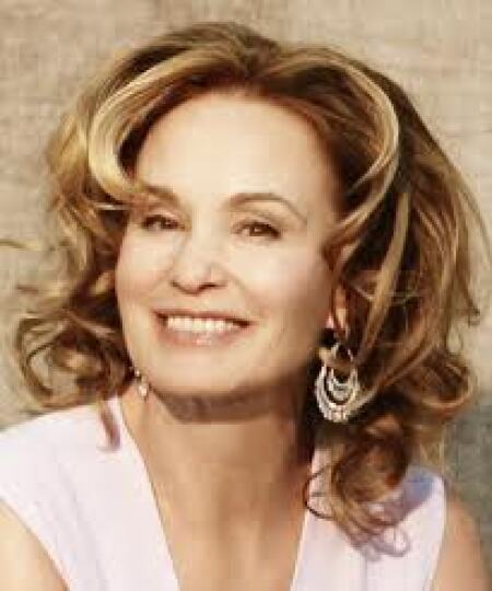 Jessica Lange