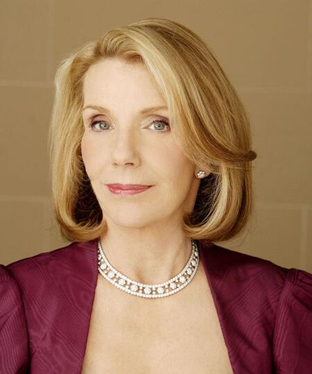 Jill Clayburgh