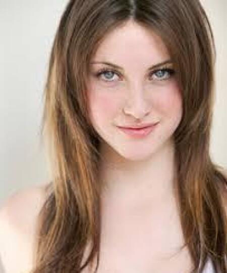 Jillian Mueller