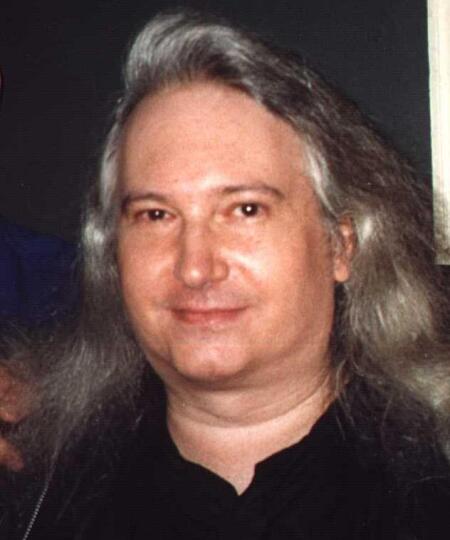 Jim Steinman