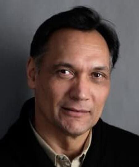 Jimmy Smits