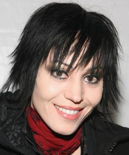 Joan Jett