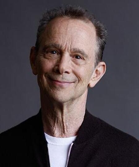 Joel Grey