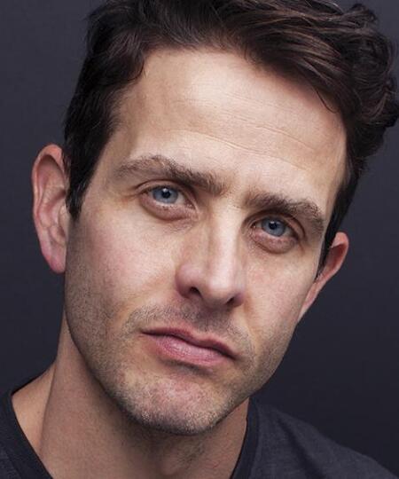 Joey McIntyre