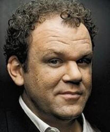 John C Reilly