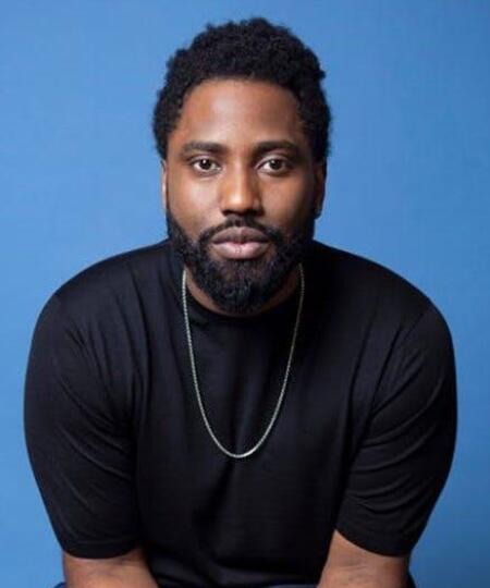 John David Washington