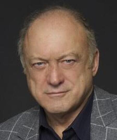 John Doman