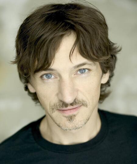 John Hawkes