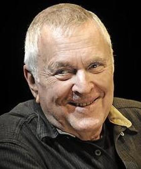 John Kander