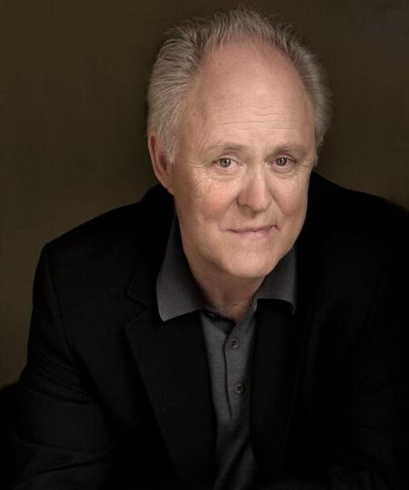 John Lithgow