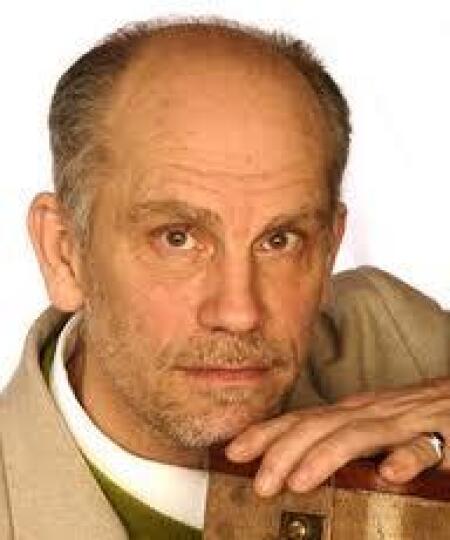 John Malkovich