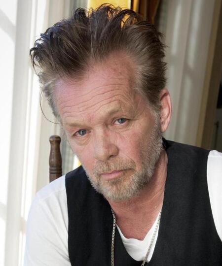 John Mellencamp