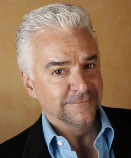 John O'Hurley