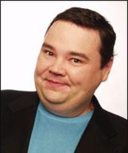 John Pinette