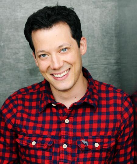 John Tartaglia