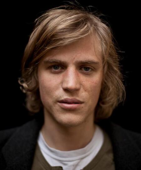 Johnny Flynn