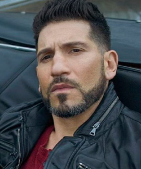 Jon Bernthal