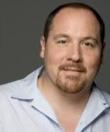 Jon Favreau