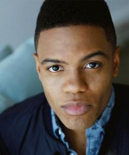 Jon Michael Hill