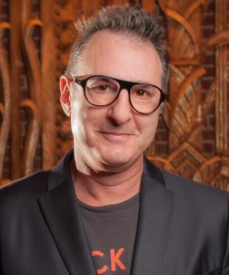 Jon Robin Baitz