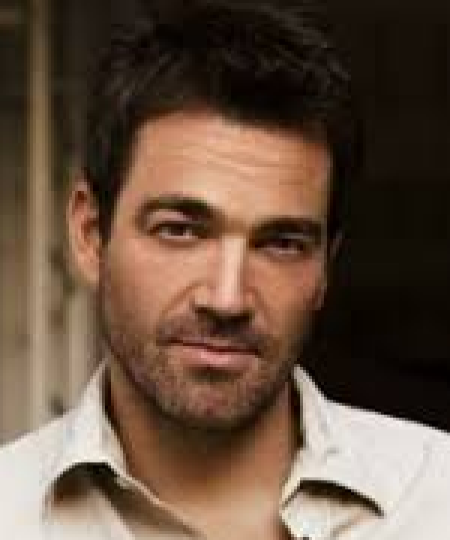 Jon Tenney